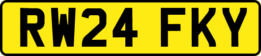 RW24FKY