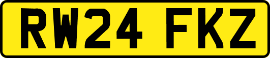 RW24FKZ
