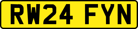 RW24FYN