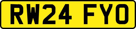 RW24FYO