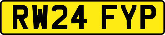 RW24FYP