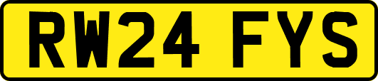 RW24FYS