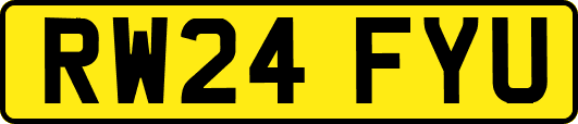 RW24FYU