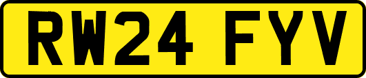 RW24FYV