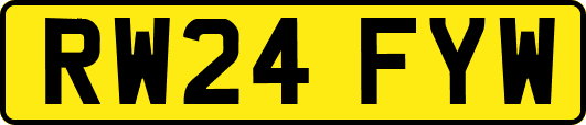 RW24FYW