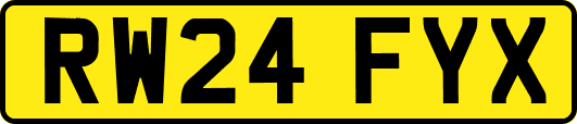 RW24FYX