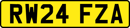 RW24FZA