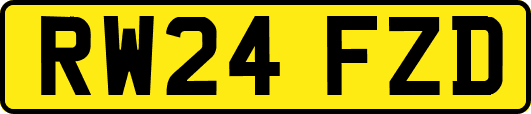 RW24FZD
