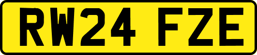 RW24FZE