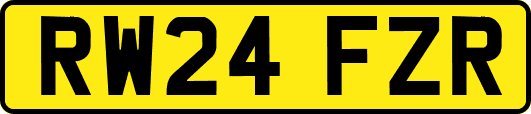 RW24FZR