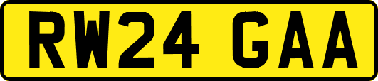 RW24GAA