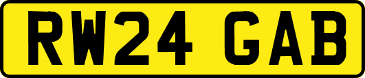 RW24GAB
