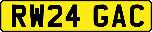 RW24GAC