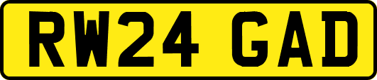 RW24GAD