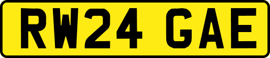 RW24GAE