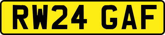 RW24GAF