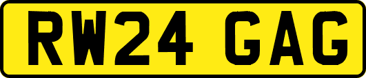 RW24GAG