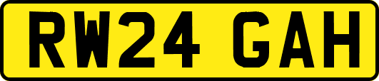 RW24GAH