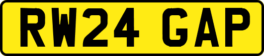 RW24GAP