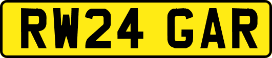 RW24GAR