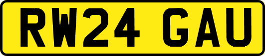 RW24GAU