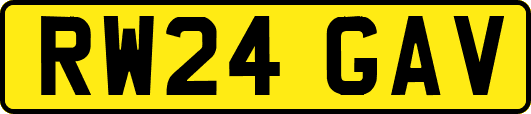 RW24GAV
