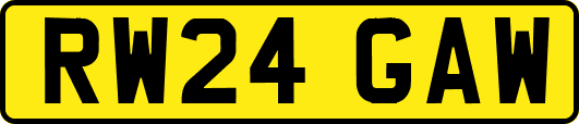 RW24GAW