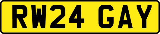 RW24GAY