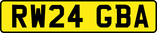 RW24GBA