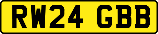 RW24GBB
