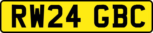 RW24GBC