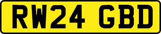 RW24GBD