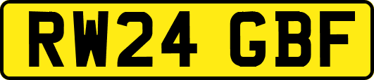 RW24GBF