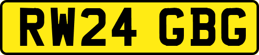 RW24GBG
