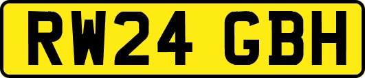RW24GBH