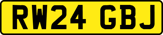 RW24GBJ
