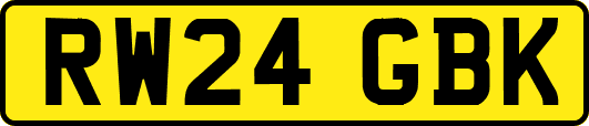 RW24GBK