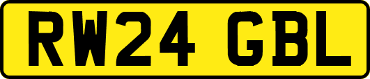 RW24GBL
