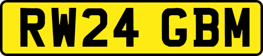 RW24GBM