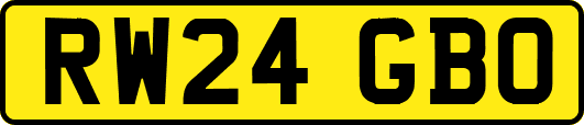 RW24GBO