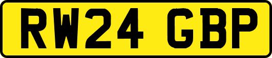 RW24GBP