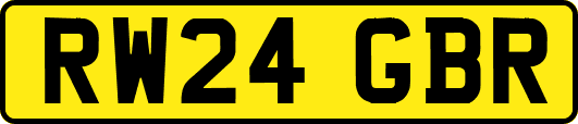 RW24GBR