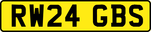RW24GBS