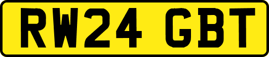 RW24GBT
