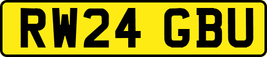 RW24GBU