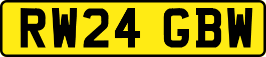 RW24GBW