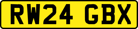 RW24GBX