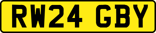 RW24GBY