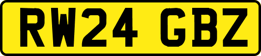 RW24GBZ