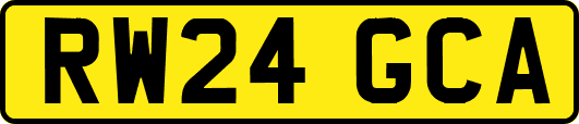 RW24GCA